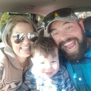 Meet your Posher, Kathleen